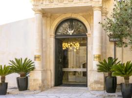 Palazzo Conti Camere & Suites，位于希克利的酒店