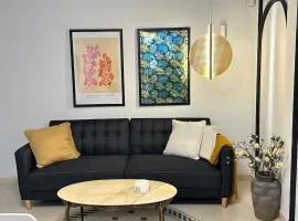 Boutique -Old Town - Palace