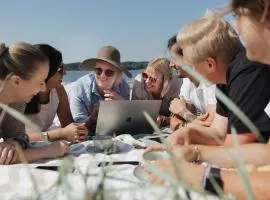 Tanumstrand SPA & Resort Stugor