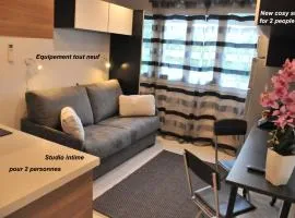 Studette Cannes Croisette Martinez Area