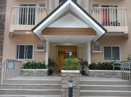 2BR Condo along Marcos Hwy with WIFI