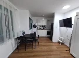 Comfy Flat Near TLV Airport