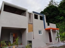 Mountain View Vacation Home