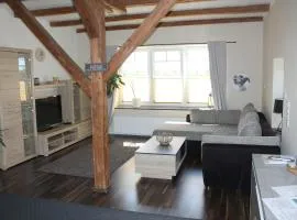Ferienwohnung "Turmblick"