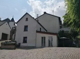 Ferienhaus alte Münze