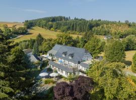 Landhof Grewen Mühle，位于梅舍德的酒店