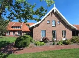 Naturhof Buschwiesen - Wohnung Nandu