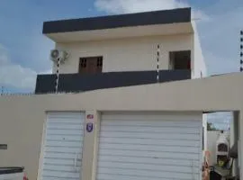 Casa de temporada em Tamandaré - PE