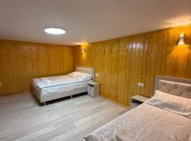 Mountain Discoveries guest house