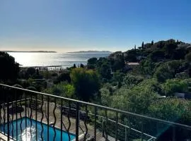 Villa RoseAzur