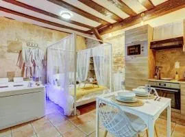 Bed & Spa - La Parenthese