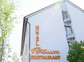 Hotel Pflum mit Gästehaus