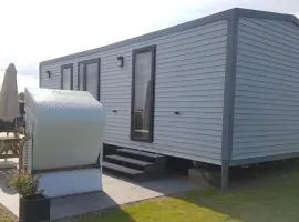 Campingland Ostsee - Mobilheim 111Meerblick