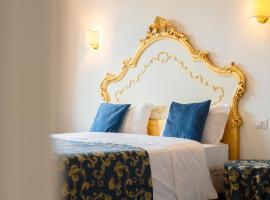FloVe' Rooms Venice，位于威尼斯的酒店