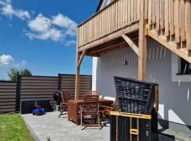 Ferienwohnung LOUISE