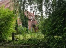 Ferienwohnung Auszeit