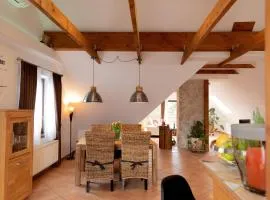 Ferienwohnung Aurora
