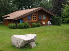 Landhof Kützin Ferienhaus Fink 5