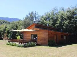 Los arrayanes de huife pucon