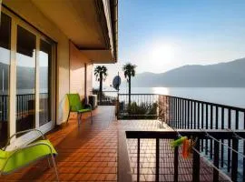 Casa Cotima by Quokka 360 - Lakefront terrace