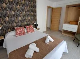 Chloe Apartments TRG