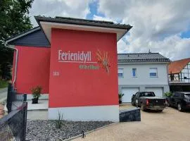 Ferienidyll Edelhof