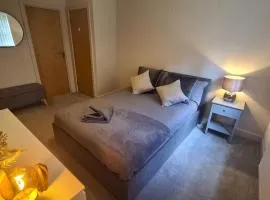 Private Luxury Ensuite Room Southampton
