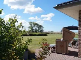 Ferienhaus 1