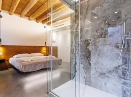 1823 Room，位于基奥贾的酒店
