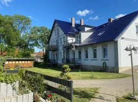 Alte Molkerei FeWo 1