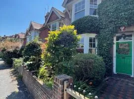 Large Townhouse in Lewes, National Park