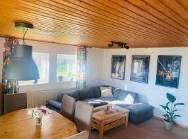 Ferienwohnung Stargardt in Bad Münder 6 Personen Soutterain