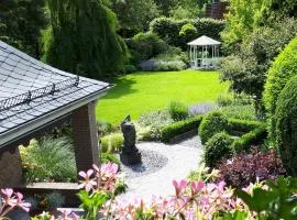 Urlaubsoase und Meehr