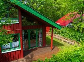 Ferienhaus Sinja