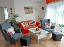 Ferienwohnung Mohnblume