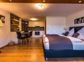 Gästehaus Holzer Kreuz - Ferienwohnung "Narzisse"