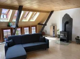 Lissy's alte Schmiede