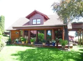 Ferienwohnung PANTEN