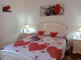 Appartamento vacanze Le rose