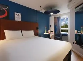 图卢兹杜邦野门克斯宜必思酒店
