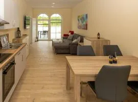 Seewohnung "Hiddensee"