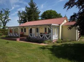 Ferienhaus Großtrappe im Sternenpark