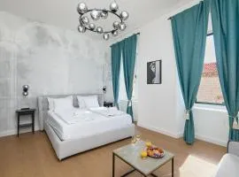 TUDISI LUX SUITES by DOMINIUM