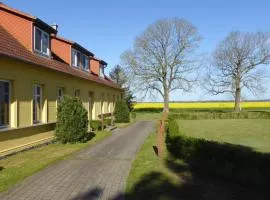 Gut Rattelvitz, Galerie D OST