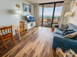 Romantic Oceanfront View, Discounted, Pools