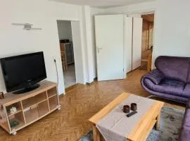 Haus Lauterberg 1 - Das Urlaubsdomizil im Harz