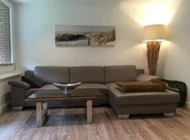 Ferienwohnung Dünenblick