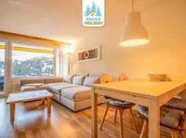 Rothornblick 57 by Arosa Holiday