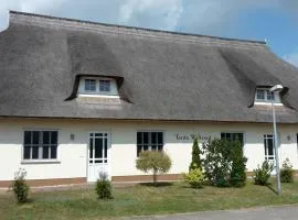 Häuschen "Tante Waltraut"
