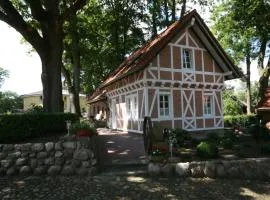 Ferienhaus Erhorn, E-Bike, Bettwäsche und Handtücher zubuchbar